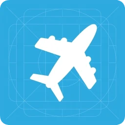 Cheap Flights: Flight Deals simgesi