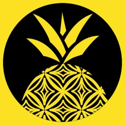 Ikon Pineapple Samoa